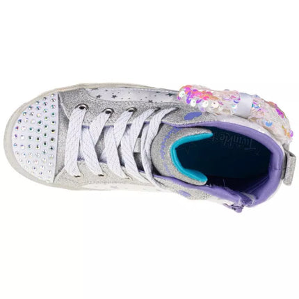 Skechers Shuffle Brights 2.0 Jr 314015L-WSL avalynė