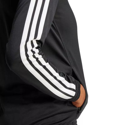 adidas Essentials Triko su trimis juostelėmis JC8889 moteriškas džemperis