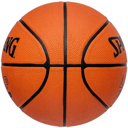 BASKETBALL SPALDING LAYUP TF-50 SIZE 7