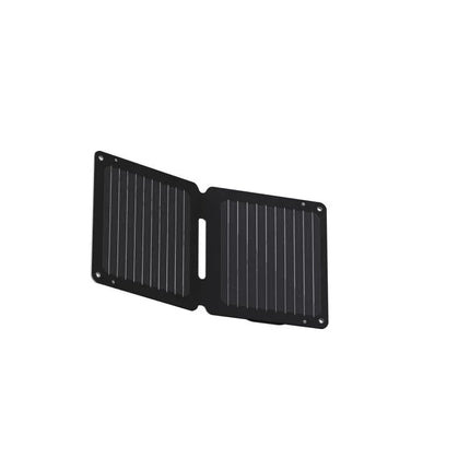 Xtorm XR2S14 Mobile Device Charger Universal Black Solar Outdoor
