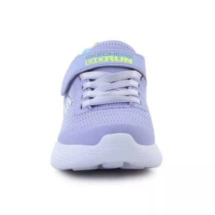 Skechers Jr. 302427L-LVMT Sportiniai Bateliai