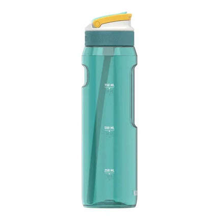 Kambukka Lagoon Gertuvė 1000ml Gaiviai žalia