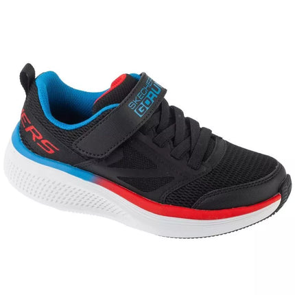 Skechers GO RUN Elevate 2.0 - Find My Skechers 404050L-BKRB Juoda 28