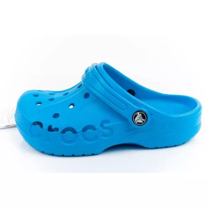 Crocs Baya Jr 205483-456 Šlepetės