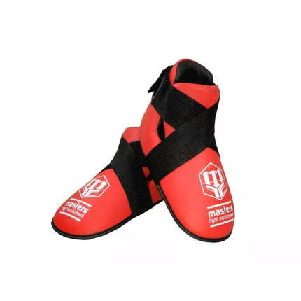 OSPU-1W KIDS Foot Protectors (WAKO APPROVED) (PRICE CHANGE)