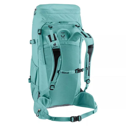Deuter Gravity Expedition 45+ SL Kuprinė 3362122-3462
