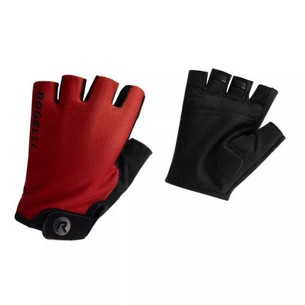 Rogelli CORE gloves red M