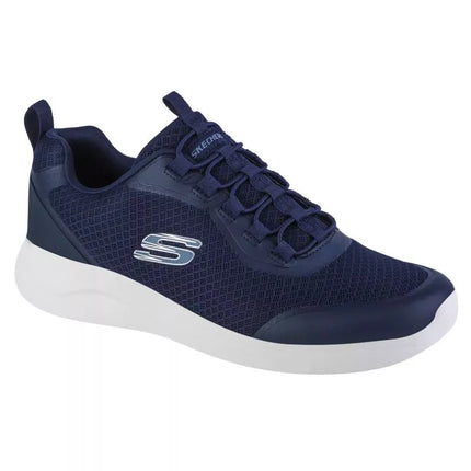 Skechers Dynamight 2.0 - Setner 894133-NVY Tamsiai mėlyna 40