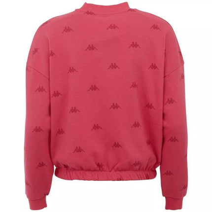 Kappa Ignara džemperis W 309091 18-2120