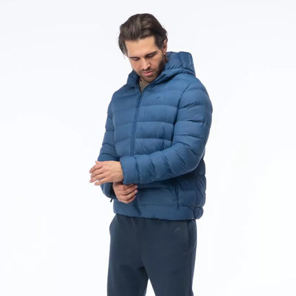 Men's MIRADO Quilted Jacket
