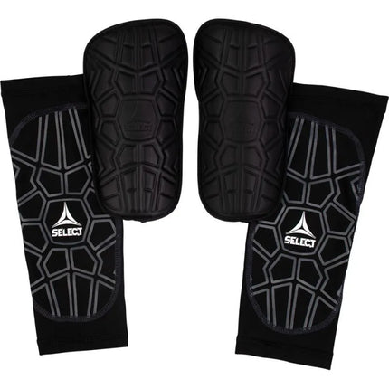 Select Super Safe 2020 Football Shin Guards 16683
