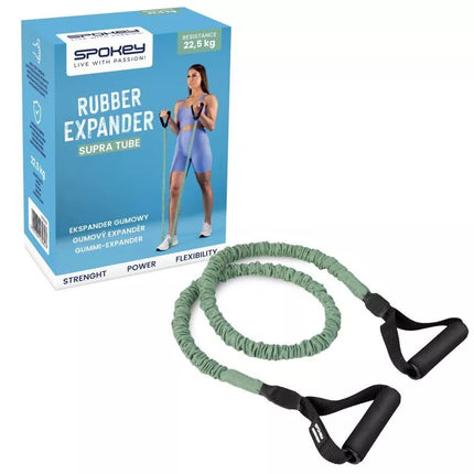 Spokey Supra Tube SPK-943084 Sunki guma pasiprie
imo treniruokliui