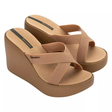 Ipanema HIGH Fashion II W 83646BD677 Šlepetės