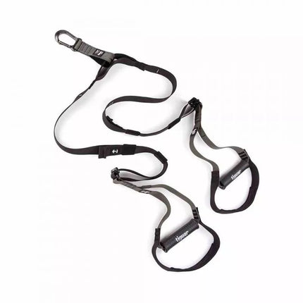 Tiguar Alfa ONE treniruočių juostos