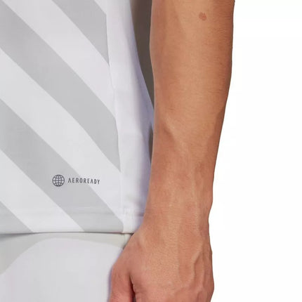 adidas Entrada 22 Grafinis Džersis M HF0129