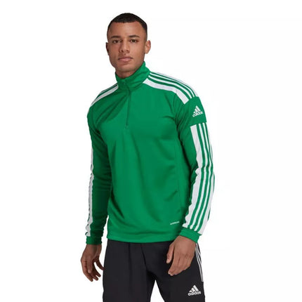 Adidas Squadra 21 treniruočių viršutinė dalis M GP6473 džemperis