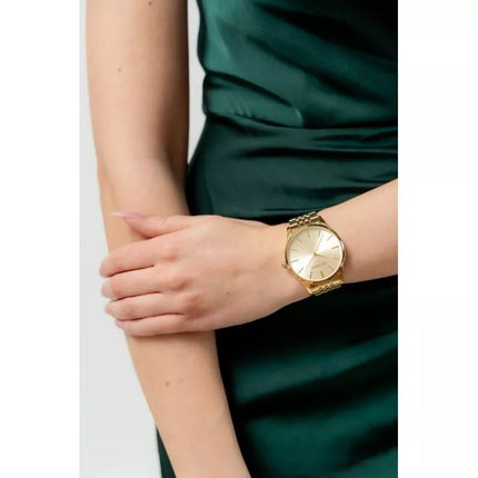Women's Watch PAUL LORENS PL20014B-4D1 + BOX