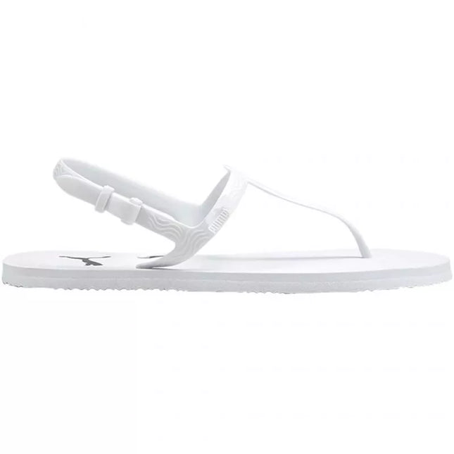 Puma Coz Sandal Wns W 375212 02 Sandalai