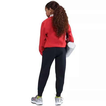 Nike Sportswear Club Fleece Kids' Pants Black FD3008 015