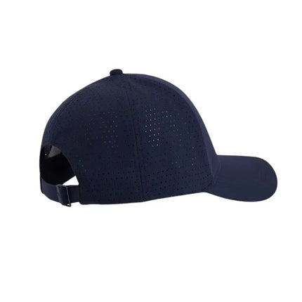 4F U554 navy blue baseball cap 4FWSS26ACABU554 31S