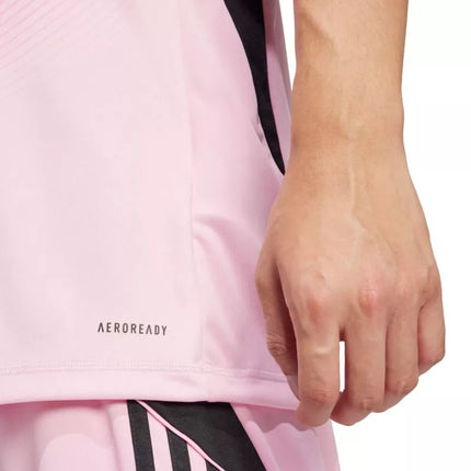 adidas Tiro 25 Competition Jersey pink JI9720