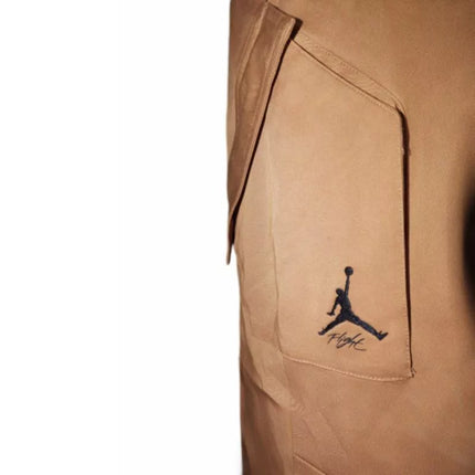 Air Jordan Essentials Chicago Legend Men's Cargo Pants Brown - FB7305-231