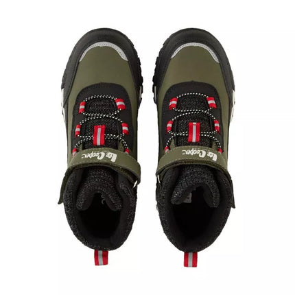 Lee Cooper Jr LCJ-25-01-3758K shoes