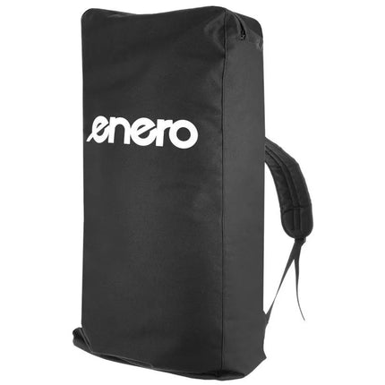 Rinkinys - Pripučiama SUP lenta 140KG ENERO 320x91x15CM Jūrinė