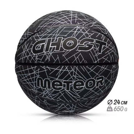 Meteor Ghost Scratch 7 Krepsinio Kamuolio 16755