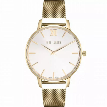 Paul Lorens PL12177B-3D1 Women's Watch