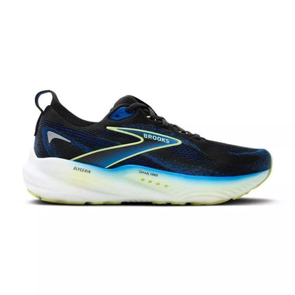Brooks Running Glycerin 22 M 1104452E002.140 Bėgimo Bateliai