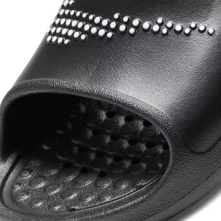 Nike Victori One M CZ5478-001 šlepetės juodos