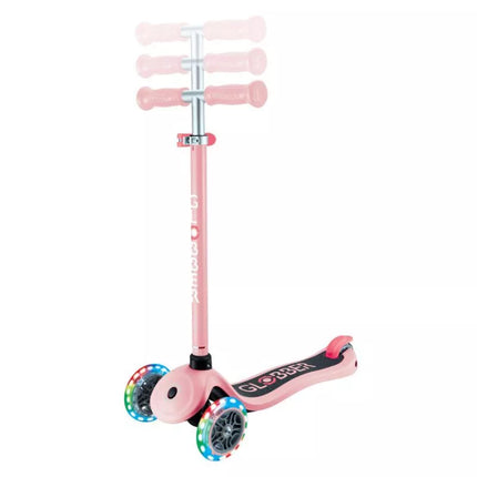 PRIMO LIGHTS paspirtukas (423-710-4)