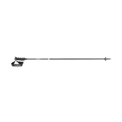LEKI NEOLITE CARBON baltos 125