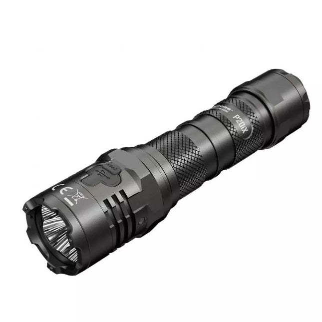 Nitecore P20iX Žibintuvėlis