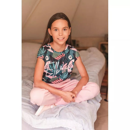 Elbrus Purus TG Jr marškinėliai 92800407795