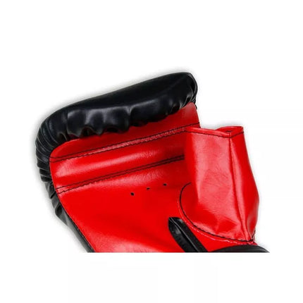 Mitts Red - One size fits all