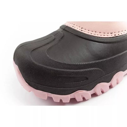 Lee Cooper winter boots children's insulated snow boots for girls