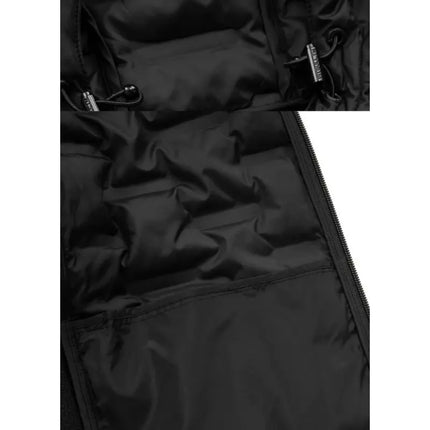 PitBull Roxton Men's Sports Transition Jacket with Hood - 5230149000