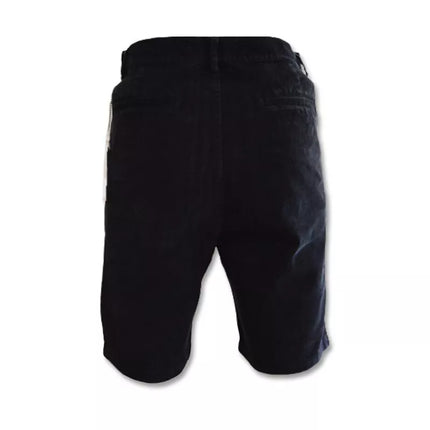 Taikan Everything Kordo Šortai Juodi - 2109003.BLK
