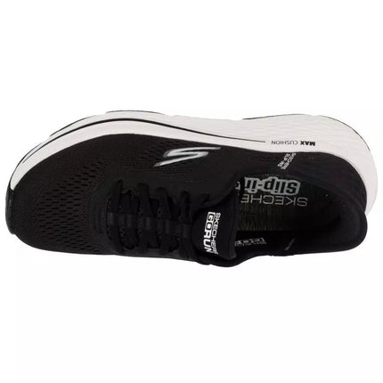 Skechers Slip-Ins: Max Cushioning Elite 2.0 - Vanish 129606-BKW Juoda 35