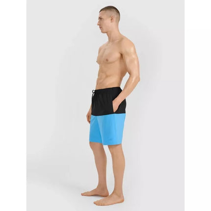 Men's boardshorts 4F 4FWSS25UBDSM135-48S