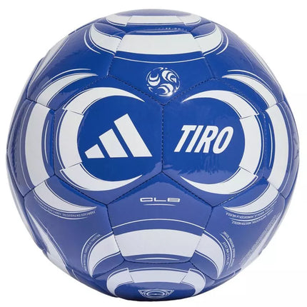 Kamuolys TIRO Club JW1529 adidas