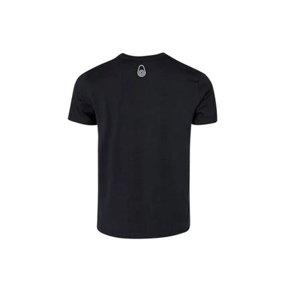 Men's Sail Racing Bowman Tee Black T-Shirt