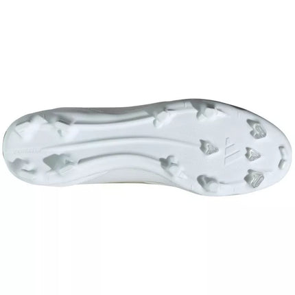 „Adidas F50 League FG/MG IE0604“ futbolo batai