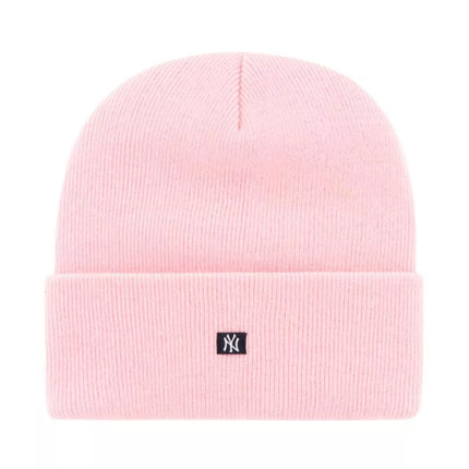 New York Yankees Light Pink Cap B-THRNK17ACE-PK