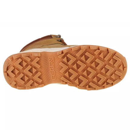 Kappa Tiber Vyrai M 243201-4143