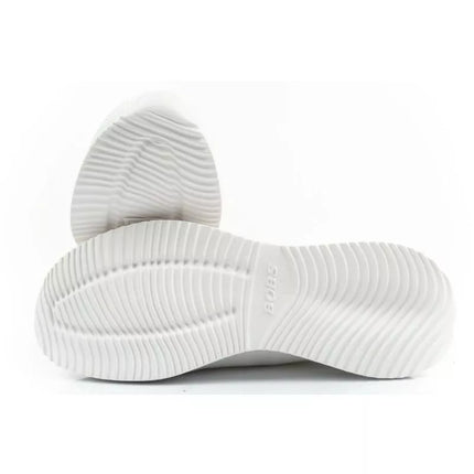 Skechers Bobs Squad-Tough Talk W 32504/WHT sportiniai bateliai