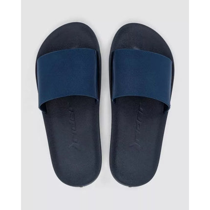 Rider men's sports shoes Feel Slide comfortable navy blue