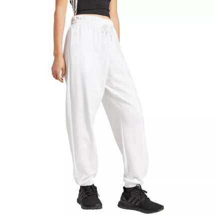 adidas Essentials kelnės su mažu logotipu, su  kišenėmis, JD9923